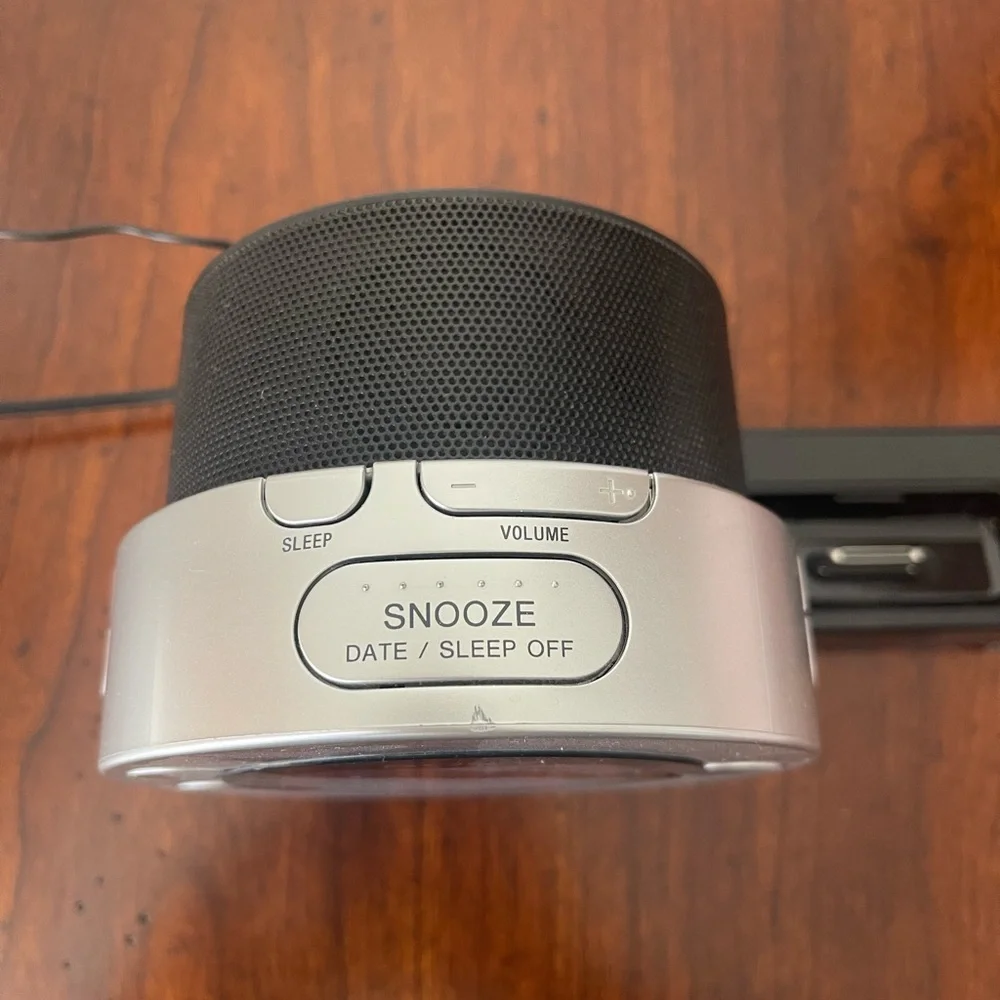 Sony sleep machine
